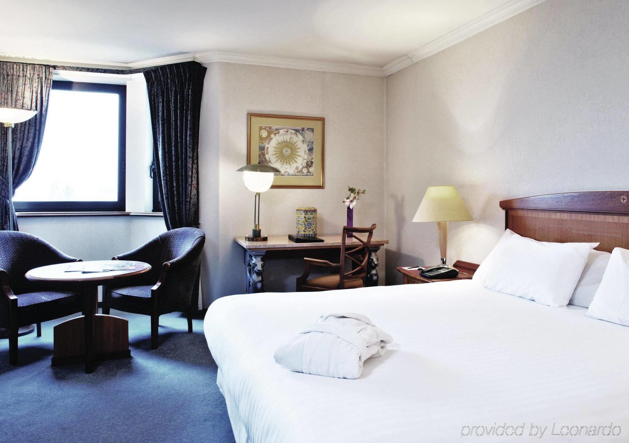 Millennium Hotel Paris Charles De Gaulle Roissy-en-France Chambre photo